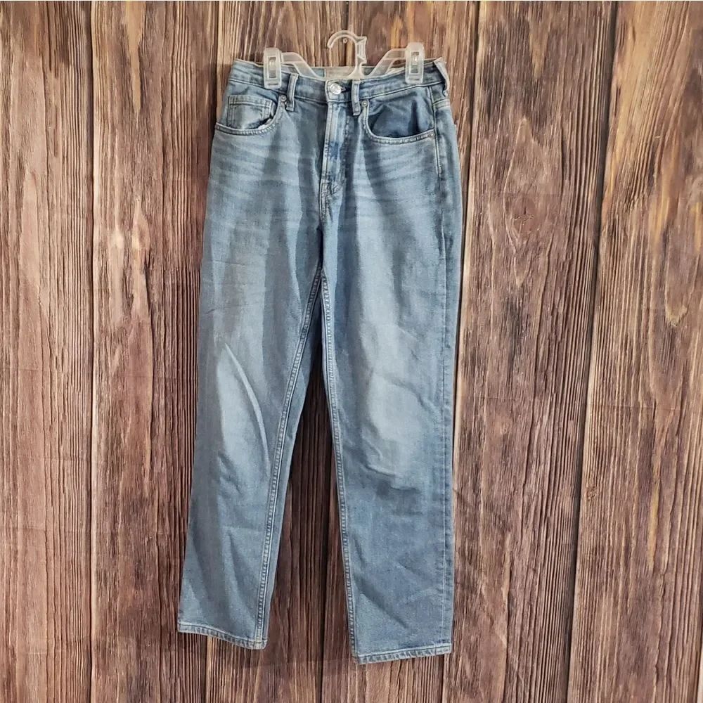 Everlane The Cheeky Jean